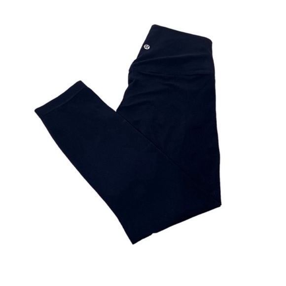 Lululemon Align High-Rise Pant Leggings in Navy
Size 6 - Picture 3 of 8